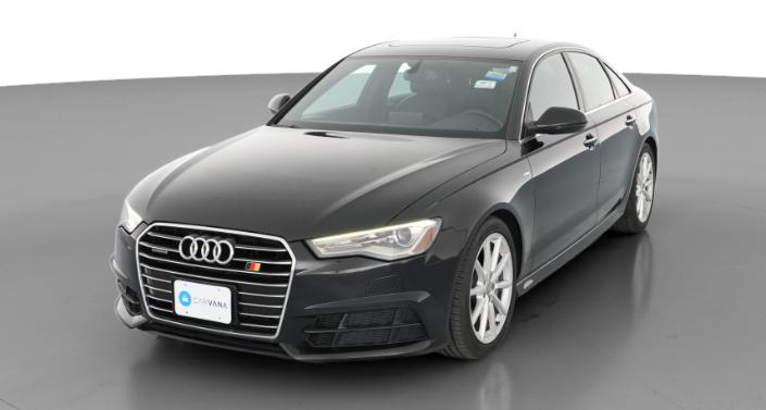 Thumbnail: 2017 Audi A6 - 1