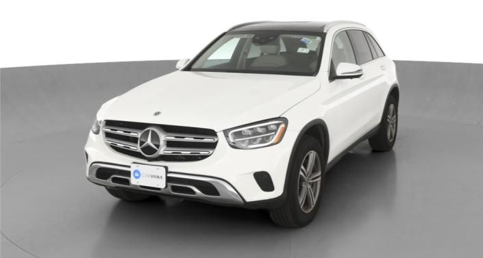 Thumbnail: 2021 Mercedes-Benz GLC - 1