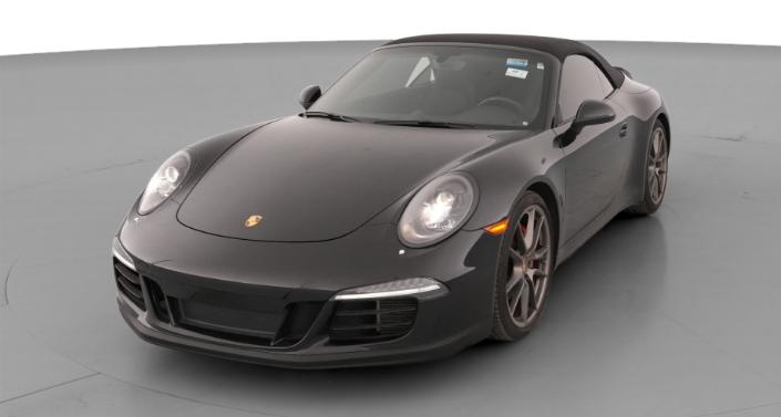 2013 Porsche 911 Carrera S -
                  Tolleson, AZ