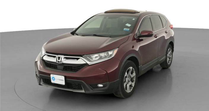 Thumbnail: 2019 Honda CR-V - 1