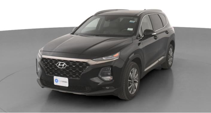 Thumbnail: 2019 Hyundai Santa Fe - 1