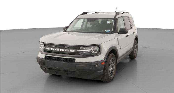 2021 Ford Bronco Sport Big Bend -
                  Tolleson, AZ