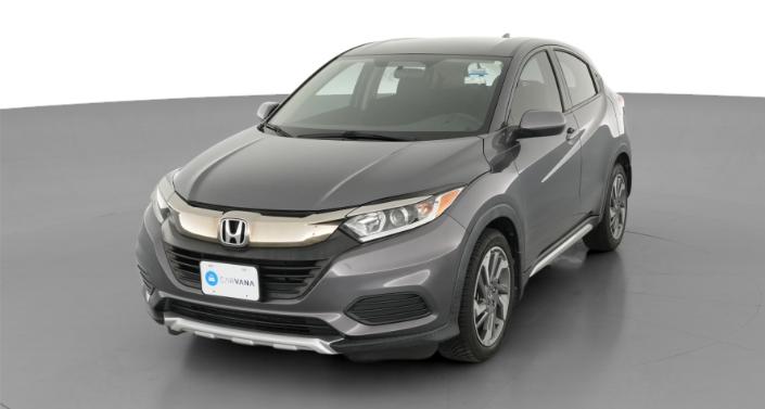 Thumbnail: 2019 Honda HR-V - 1