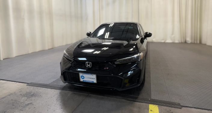 Thumbnail: 2025 Honda Civic - 1