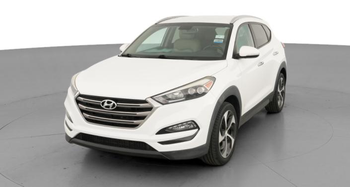 Thumbnail: 2016 Hyundai Tucson - 1
