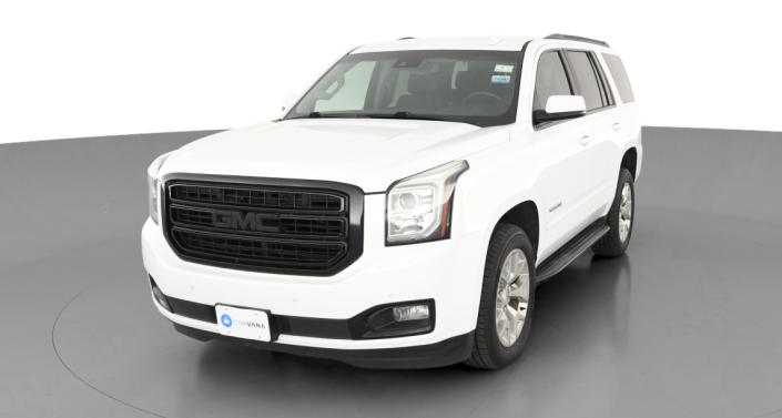 Thumbnail: 2020 GMC Yukon - 1