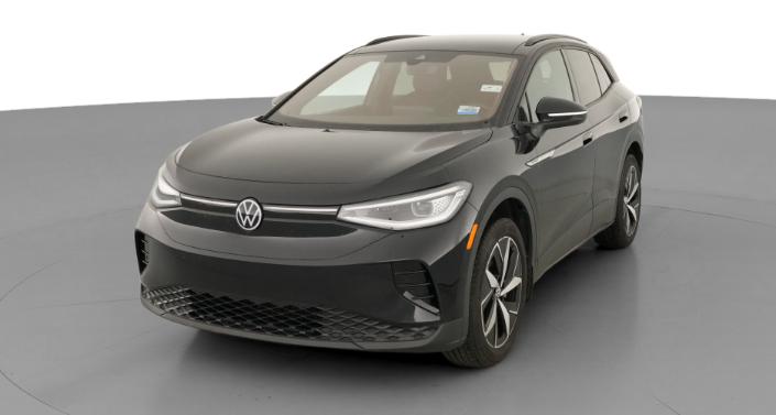 Thumbnail: 2023 Volkswagen ID.4 - 1