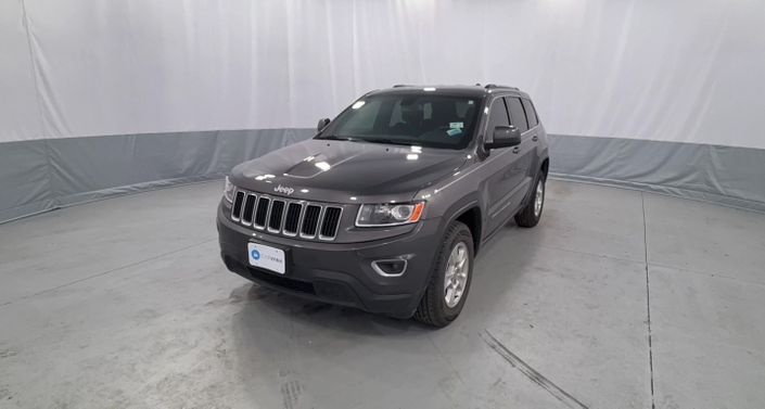 Thumbnail: 2015 Jeep Grand Cherokee - 1