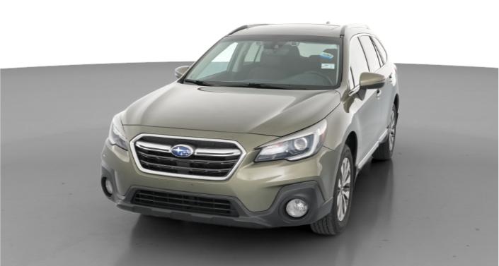 Thumbnail: 2019 Subaru Outback - 1