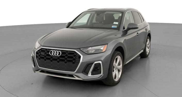 Thumbnail: 2022 Audi Q5 - 1