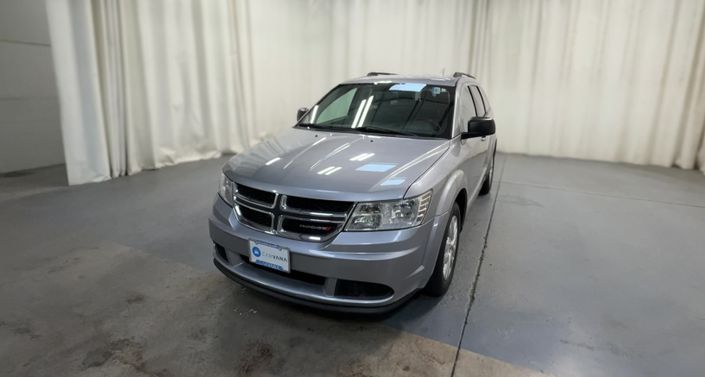 Thumbnail: 2017 Dodge Journey - 1
