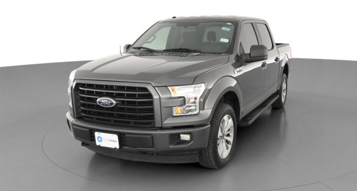 Thumbnail: 2017 Ford Econoline - 1