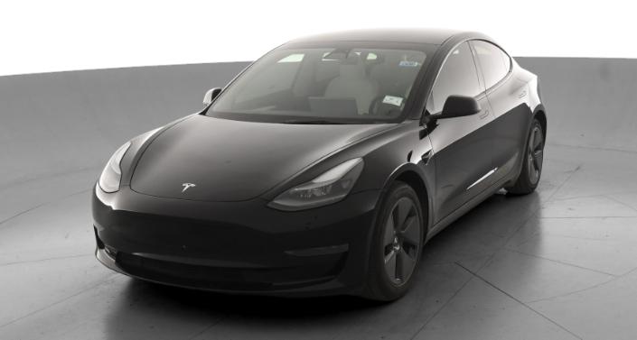 Thumbnail: 2023 Tesla Model 3 - 1