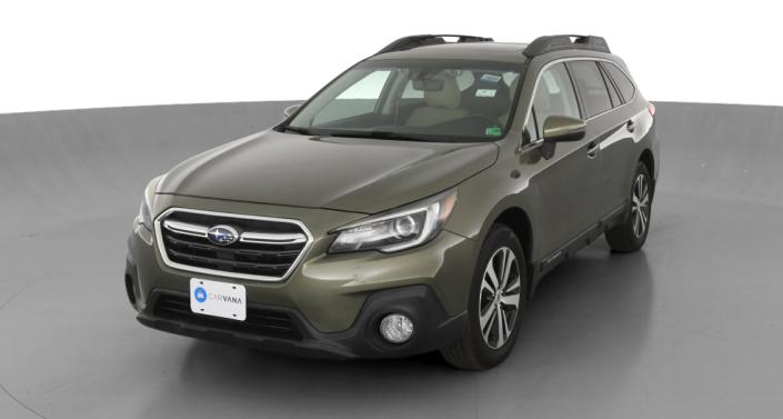Thumbnail: 2019 Subaru Outback - 1