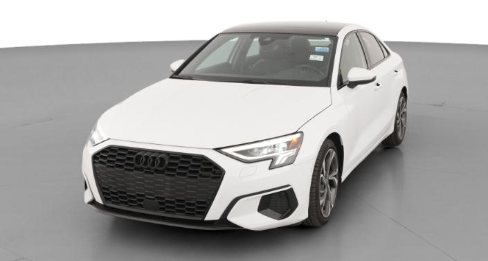 Thumbnail: 2023 Audi A3 - 1