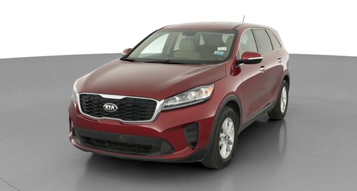 Thumbnail: 2019 Kia Sorento - 1