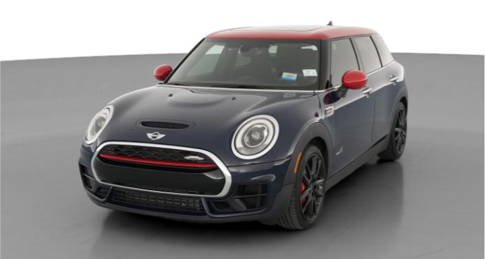 Thumbnail: 2017 MINI Cooper Clubman - 1