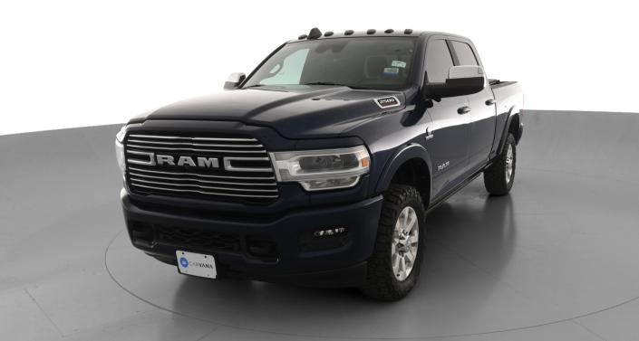 Thumbnail: 2021 RAM 2500 - 1