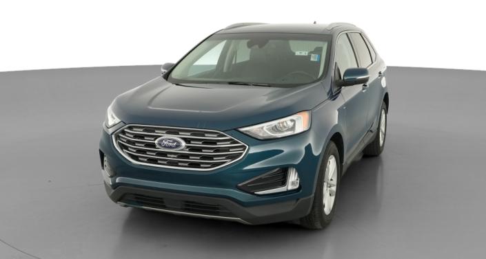 Thumbnail: 2020 Ford Edge - 1
