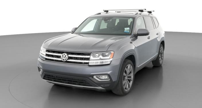 Thumbnail: 2020 Volkswagen Atlas - 1