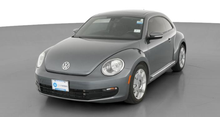 Thumbnail: 2016 Volkswagen Beetle - 1