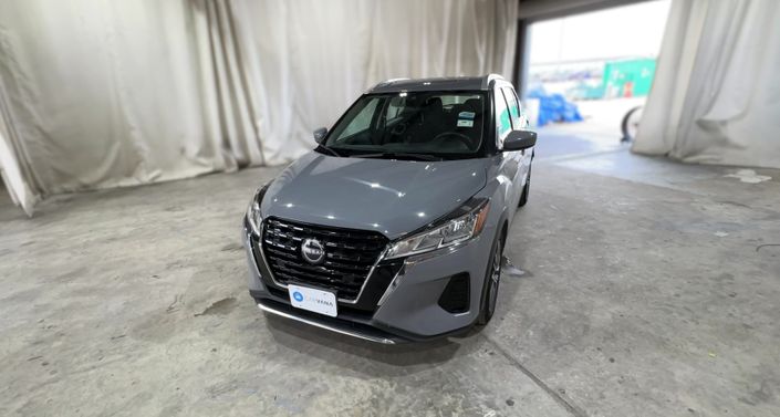 Thumbnail: 2022 Nissan Kicks - 1