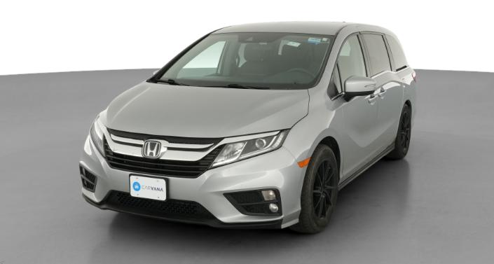 Thumbnail: 2019 Honda Odyssey - 1