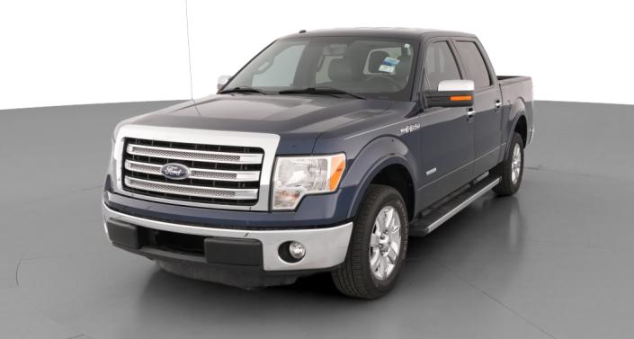 2013 Ford Econoline E-150 -
                  Tolleson, AZ