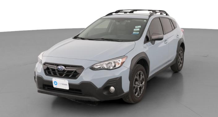 Thumbnail: 2023 Subaru Crosstrek - 1