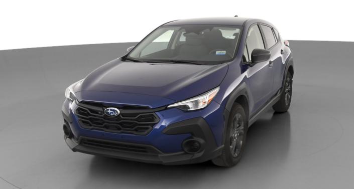 Thumbnail: 2024 Subaru Crosstrek - 1