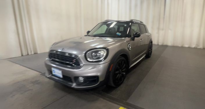 Thumbnail: 2018 MINI Cooper Countryman - 1