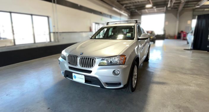 2013 BMW X3 xDrive28i -
                  Fairview, OR