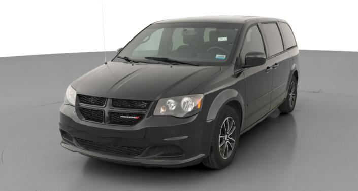 Thumbnail: 2016 Dodge Grand Caravan - 1