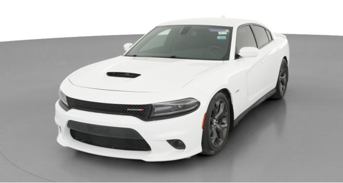 Thumbnail: 2019 Dodge Charger - 1