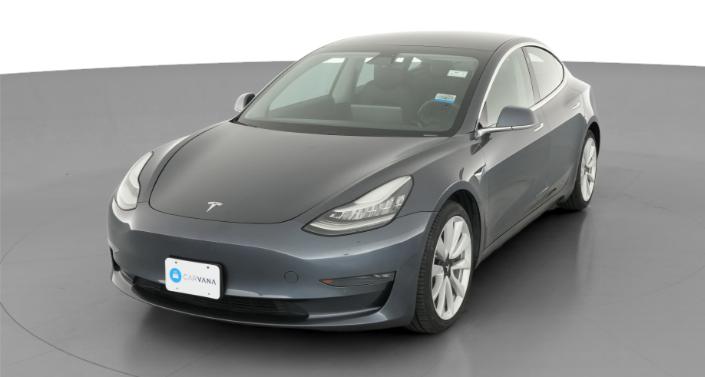 Thumbnail: 2020 Tesla Model 3 - 1