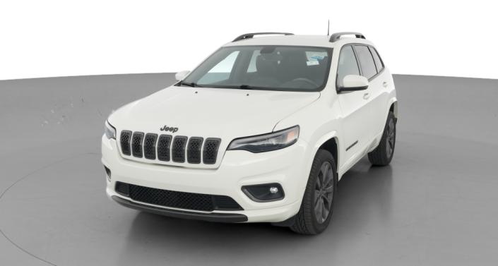Thumbnail: 2019 Jeep Cherokee - 1