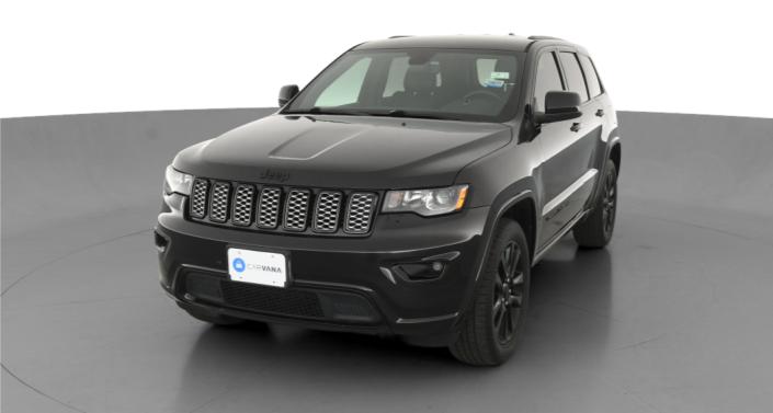 Thumbnail: 2019 Jeep Grand Cherokee - 1