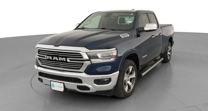 Thumbnail: 2020 RAM 1500 - 1