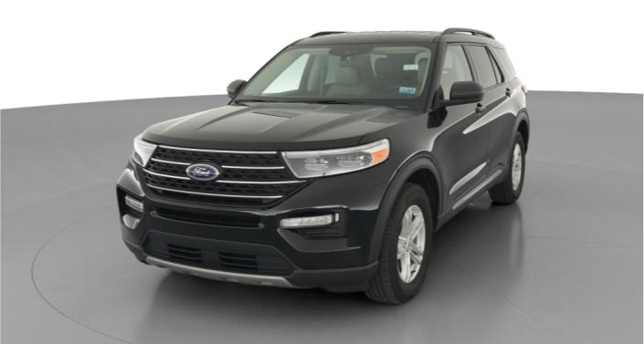 Thumbnail: 2023 Ford Explorer - 1