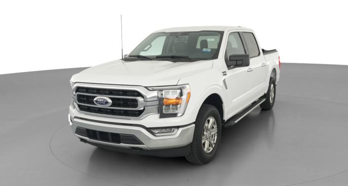 Thumbnail: 2023 Ford Econoline - 1