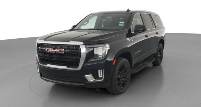 Thumbnail: 2022 GMC Yukon - 1
