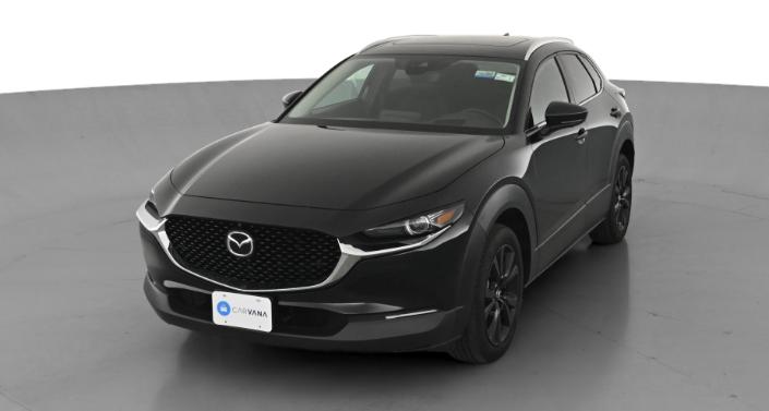 Thumbnail: 2022 Mazda CX-30 - 1