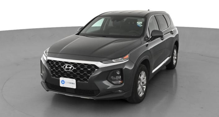 Thumbnail: 2020 Hyundai Santa Fe - 1