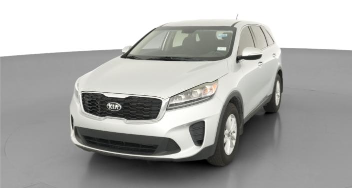 Thumbnail: 2019 Kia Sorento - 1