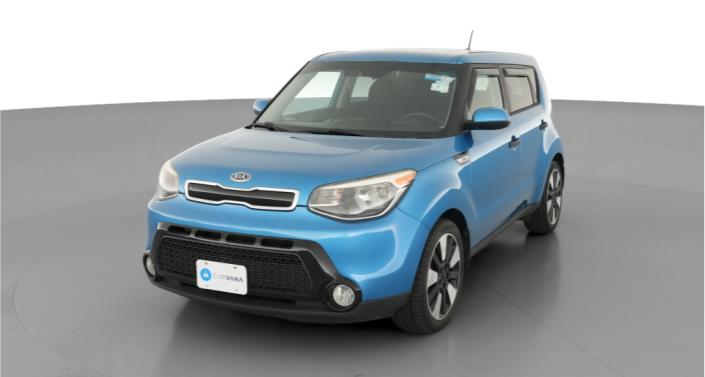 Thumbnail: 2016 Kia Soul - 1
