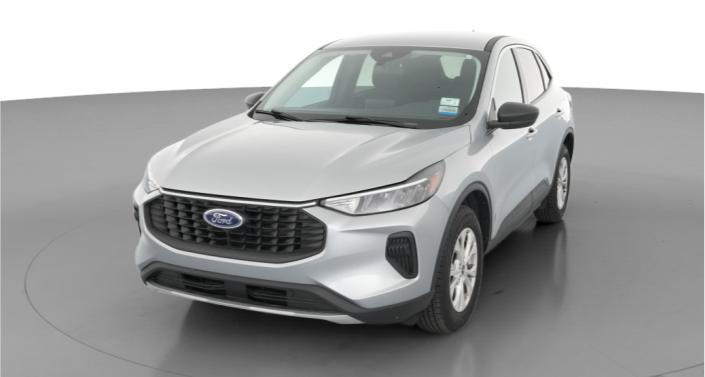 Thumbnail: 2024 Ford Escape - 1