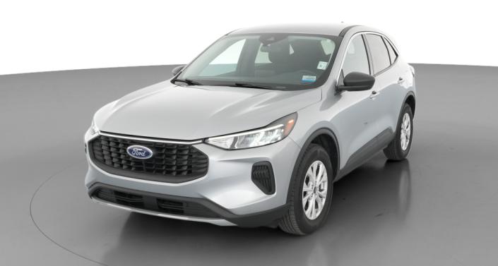 Thumbnail: 2024 Ford Escape - 1