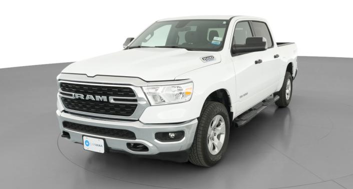 Thumbnail: 2024 RAM 1500 - 1