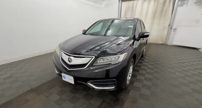 Thumbnail: 2017 Acura RDX - 1