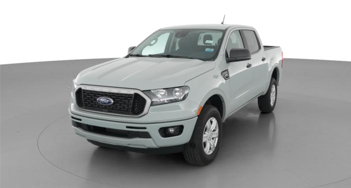 Thumbnail: 2023 Ford Ranger - 1